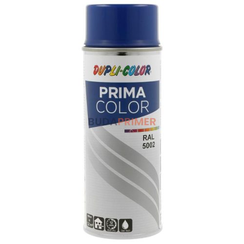 Motip Prima Color ultramarinkék (királykék) RAL5002 400 ml