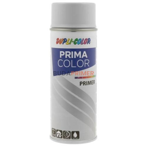 Motip Prima Color alapozó szürke 400 ml
