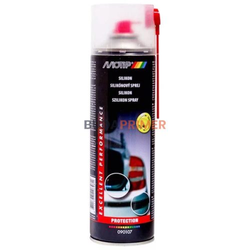Motip szilikon spray 500 ml