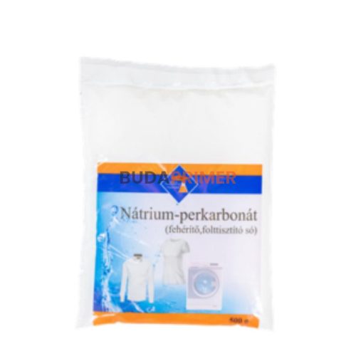 Nátrium-perkarbonát 0,5 kg