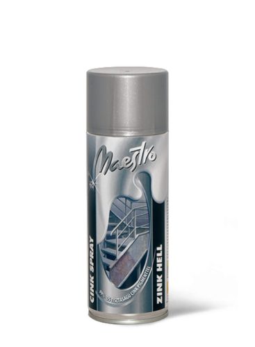 Maestro cink aeroszol 400 ml