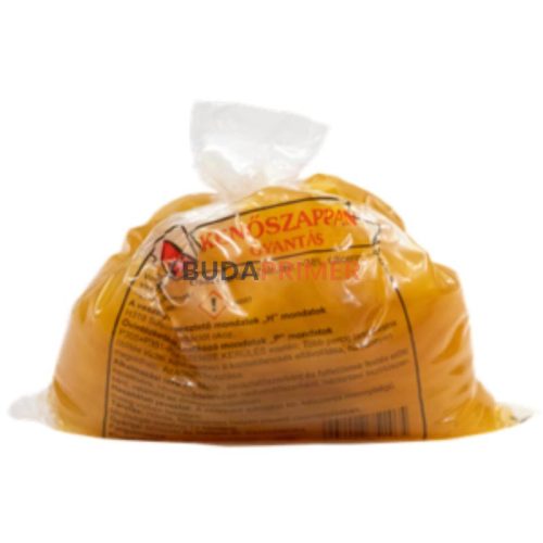 Kenőszappan 1 kg (zacskós)