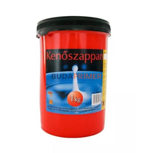 Kenőszappan 1 kg (flakonos)