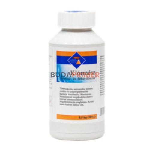 Klórmész 250 gr