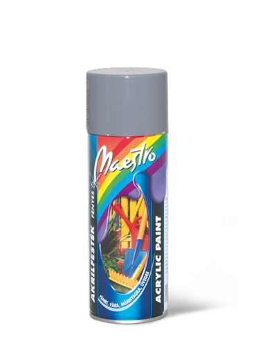Maestro sziklaszürke aeroszol (7030) 400 ml
