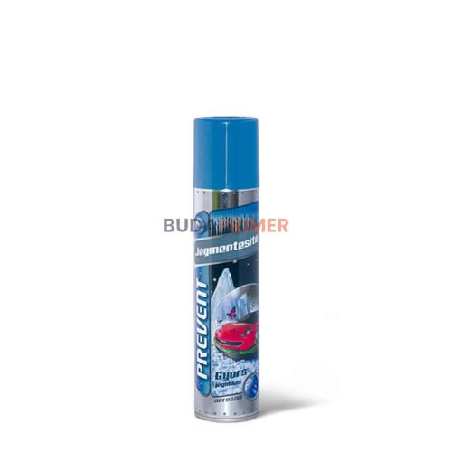 Prevent jégmentesítő aeroszol 300 ml