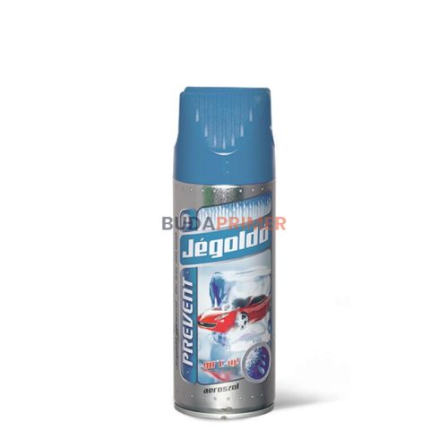 Prevent jégoldó aeroszol (kaparófejes) 400 ml