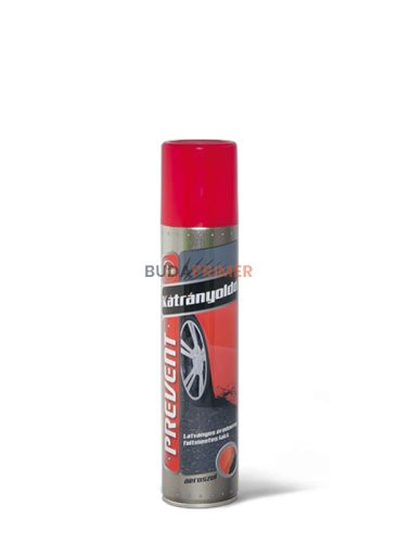 Prevent kátrányoldó aeroszol 300 ml