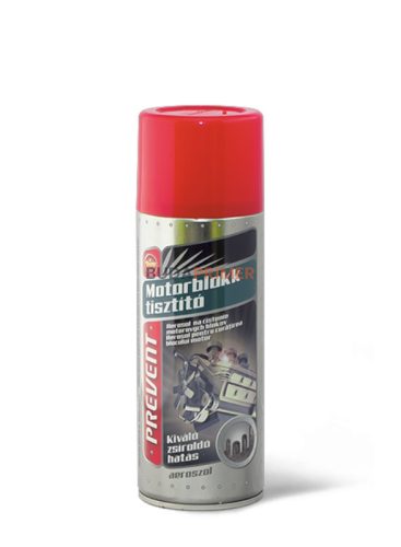 Prevent motorblokk tisztító aeroszol 400 ml