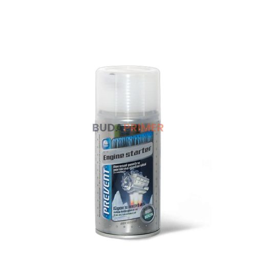 Prevent motorindító (vezetékes) aeroszol 300 ml