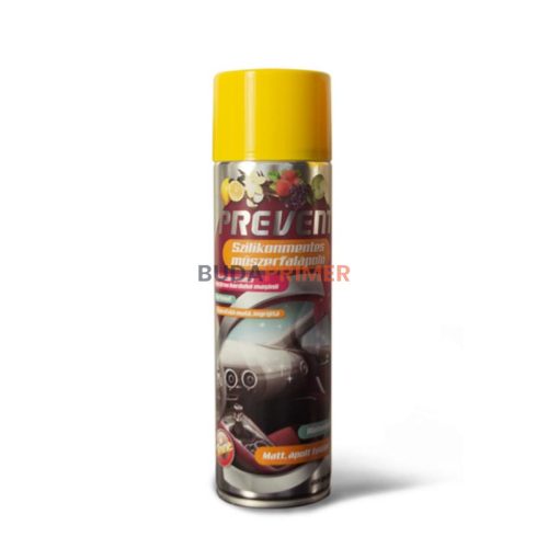 Prevent műszerfal ápoló aeroszol (citrom) 500 ml