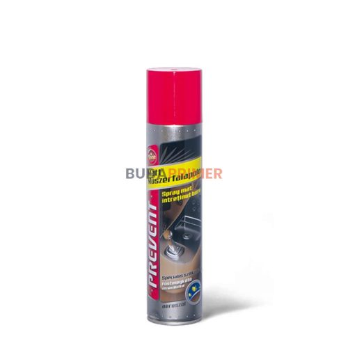 Prevent műszerfal ápoló aeroszol 300 ml