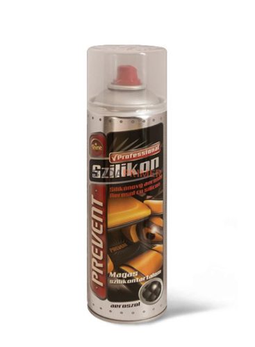 Prevent szilikon aeroszol 500 ml