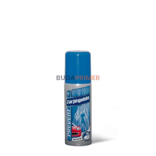 Prevent zárjégoldó aeroszol 50 ml