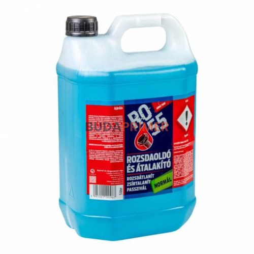 RO-55 rozsdamaró 5 liter