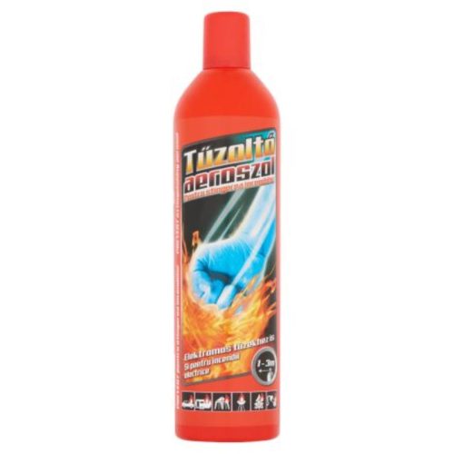 Prevent tűzoltó aeroszol 600 ml
