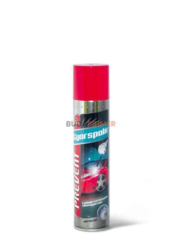 Prevent autópolírozó aeroszol 300 ml