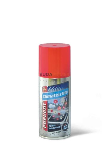 Prevent klímatisztító aeroszol 150 ml