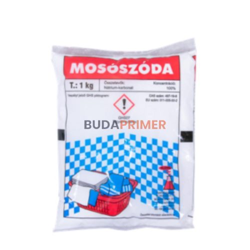 Mosószóda 1 kg