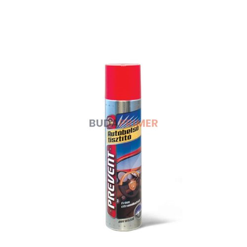 Prevent autóbelső tiszító aeroszol 300 ml