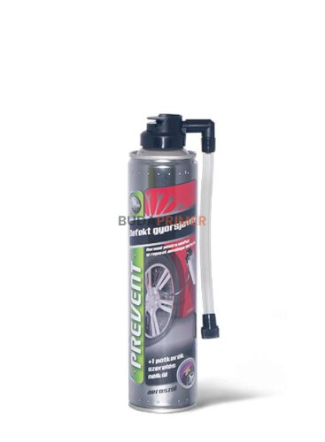 Prevent defekt gyorsjavító aeroszol 300 ml