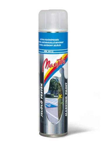 Maestro jelölőfesték kék (5012) aeroszol 600 ml