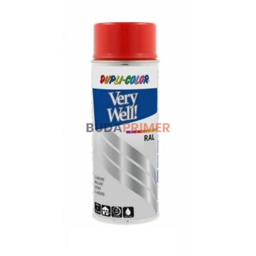 Motip Very Well aranysárga RAL1004 400 ml