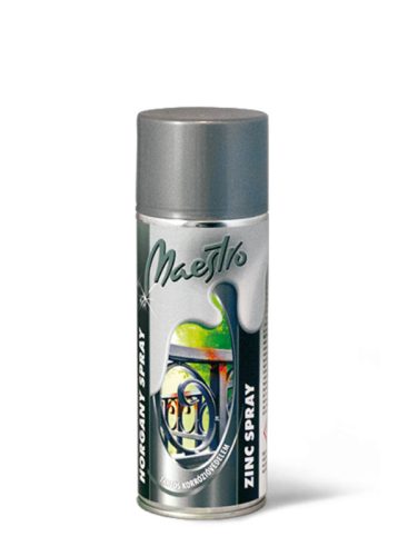 Maestro horgany spray aeroszol 400 ml