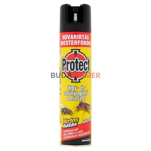 Protect légyírtó aeroszol 400 ml