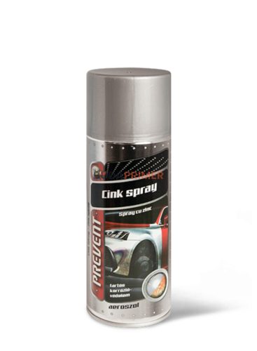 Prevent cink aeroszol 400 ml
