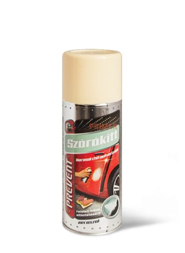 Prevent szórókitt aeroszol 400 ml
