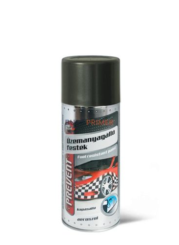 Prevent üzemanyagálló festék metálantracit (7022) aeroszol 400 ml