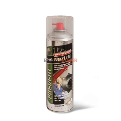 Prevent féktisztító Professional aeroszol 500 ml