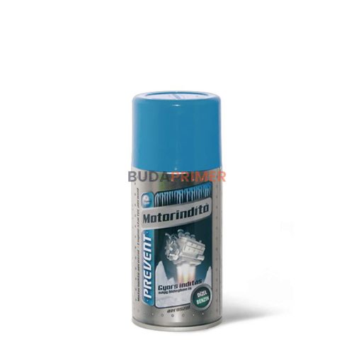 Prevent motorindító aeroszol vezeték nélkül 300 ml