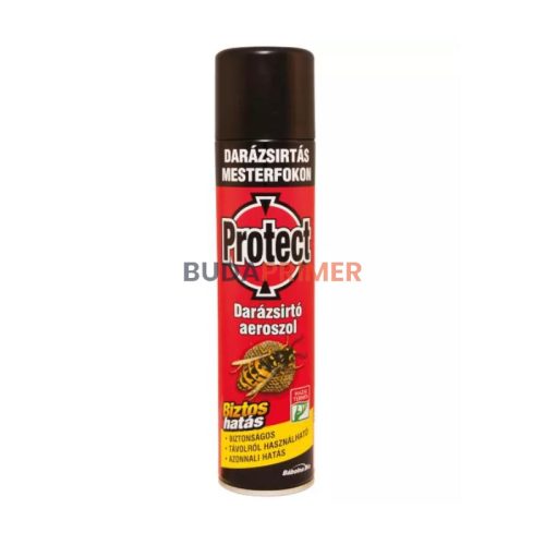 Protect darázsírtó aeroszol 750 ml