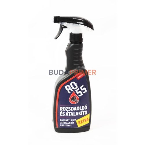 RO-55 rozsdamaró extra (szórófejes) 0,5 liter