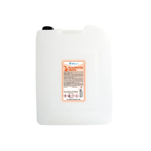 Olajfesték higító - 5 liter