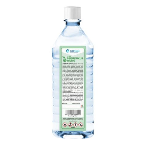 L-99 szintetikus hígító 0,5 liter