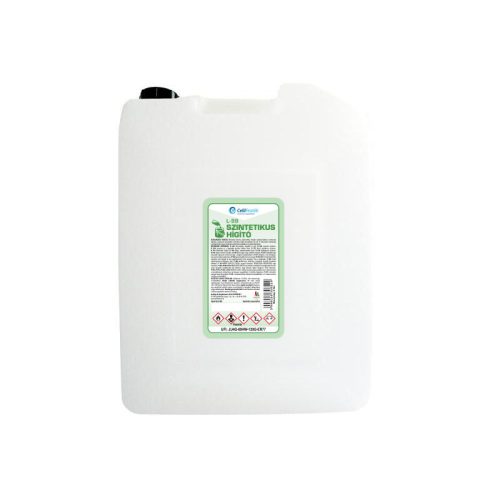 L-99 szintetikus hígító 5 liter
