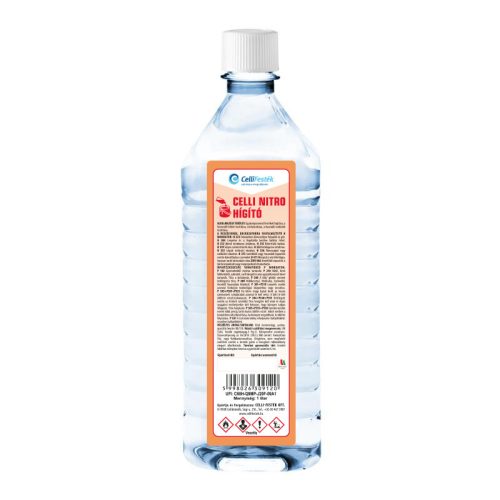 Celli Nitro higító - 1 liter