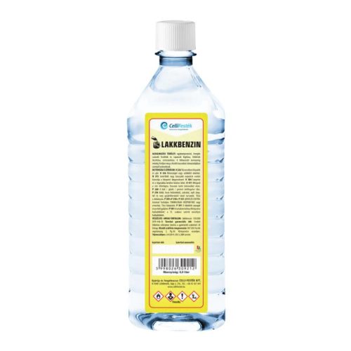 Celli lakkbenzin 0,9 liter