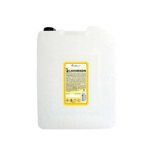 Celli lakkbenzin 5 liter