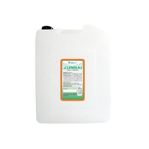 Lenolaj 5 liter