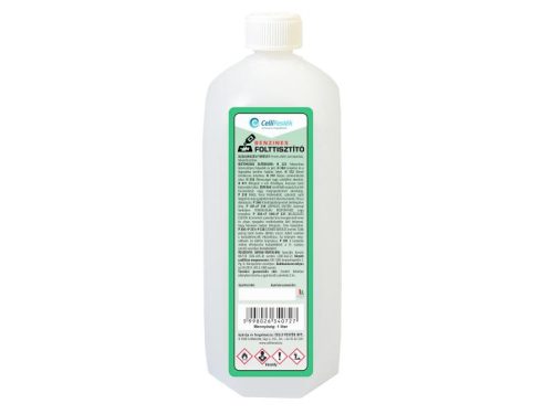 Benzines folttisztító (foltbenzin) - 1 liter