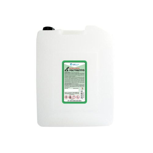 Benzines folttisztító (foltbenzin) - 19 liter