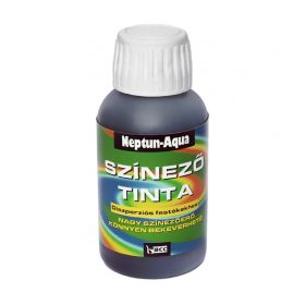 Neptun-Aqua színezőtinta vízes festékbe 100ml