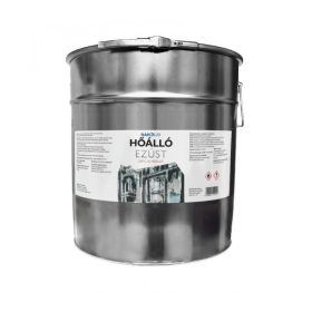 Hőálló ezüst 250°C 22,5 liter