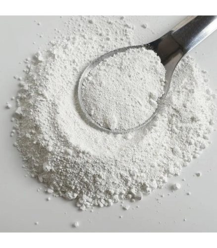 Titán-dioxid (Tio2) - 1kg